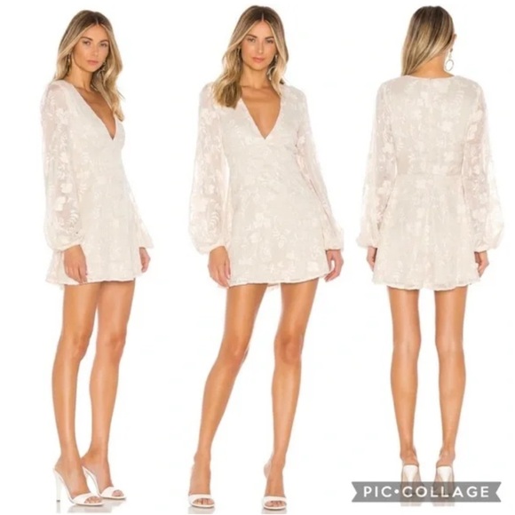 Tularosa Ryland Dress - Picture 2 of 7